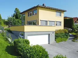 Genug Platz für die ganze Familie - geräumiges Wohnhaus in Berndorf bei Salzburg