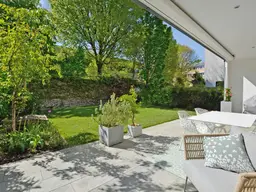 Exklusive Baurechts-Wohnung in Top-Lage der Stadt Salzburg