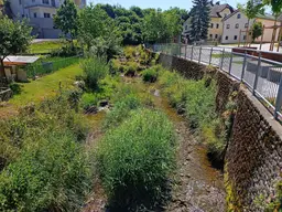 Nur wenige Minuten zum Wallersee, absolute Ruhelage! - Barrierefreie 1-Zimmer-Wohnung mit Balkon