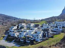 Salzburg-Heuberg: Wohnungspaket in begehrter Zweitwohnsitzlage
