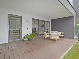 Ihr privates Gartenparadies: Neubauwohnung mit Terrasse in Bürmoos - Provisionsfrei