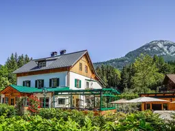 Private Residenz / Exklusive Frühstückspension in Traumlage – Historischer Charme trifft modernen Komfort