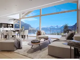 Aufwachen mit Seeblick – Ihr neues Zuhause am Wolfgangsee