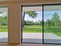 Diskreter Rückzugsort in Top-Lage von Salzburg – Aigen: Luxuriöse, großzügige Garten-Wohnung