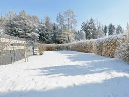 Neuwertige 4-Zimmer-Garten-Maisonette mit großzügigem Garten und hochwertiger Ausstattung