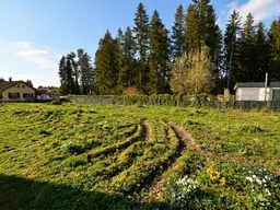 Ruhiges Baugrundstück in Bürmoos – ca. 571 m², provisionsfrei
