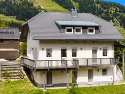 Attraktive 3 Zimmer Ferienwohnung auf der Katschberghöhe