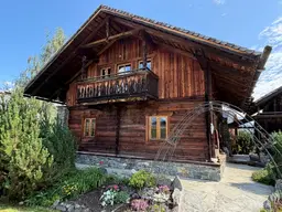 Exklusiv restauriertes Bauernhaus im Salzburger Lungau – Naturidylle mit alpinem Charme