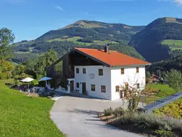 Historisches Bauernhaus aus der Zeit um 1660