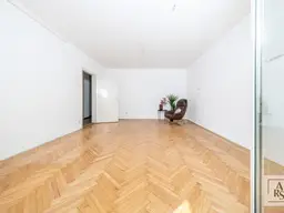 PREISREDUKTION! ZENTRALE 3 RAUM WOHNUNG MIT LOGGIA * HEIMKOMMEN &amp; WOHLFÜHLEN