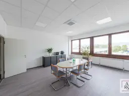 BÜROS - ZENTRAL / VARIABLE FLÄCHE ab 32 bis 250 m²