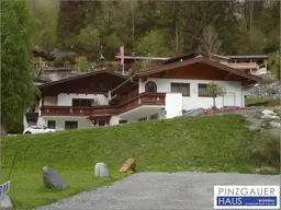 Neuer Kaufpreis!! Großes Wohnhaus mit vielen Nutzungsmöglichkeiten in Zentrumslage von Viehhofen