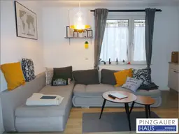 Mietwohnung in Top-Zentrumslage von Saalfelden - 47 m²