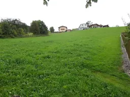 Sonniger und ruhiger Baugrund in unverbaubarer Panoramalage von Goldegg - 1251 m²