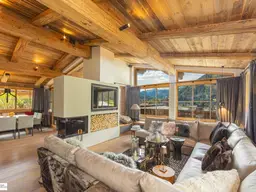 Reith bei Kitzbühel: Exklusives Chalet in top Lage und Ausstattung