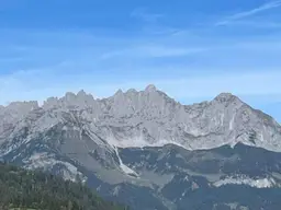 Reith bei Kitzbühel: Erstbezug nach Generalsanierung - Wohn(t)raum im Dorf