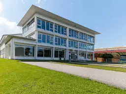 Hochwertige Büroräumlichkeit 1.OG, 138 m², PROVISIONSFREI zu vermieten!