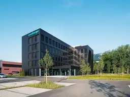 Ihr neuer Business-Standort in Vorarlberg: Hochwertige Büroflächen mit exzellenter Infrastruktur