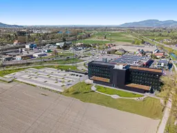 Moderne Büroflächen – Top-Lage in Hohenems
