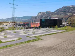 Top Business-Standort: Hochwertige Büroflächen mit super Infrastruktur