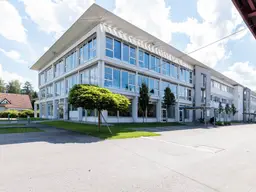 5-Zimmer Büroräumlichkeit 1.OG, 193 m², PROVISIONSFREI zu vermieten!