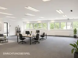 Hochwertige Büroräumlichkeit 1.OG, PROVISIONSFREI zu vermieten!