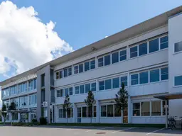 5-Zimmer Büroräumlichkeit 1.OG, 193 m², PROVISIONSFREI zu vermieten!