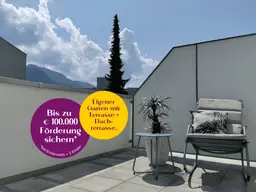 RIVA home - 4-Zi-Townhouse für dich und deine Familie!
