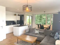 Neubau! Terrassenfreuden! 4 Zimmer Terrassenwohnung! Top 07