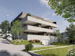Mehr Raum, mehr Möglichkeit - moderne 3 Zimmer Wohnung!