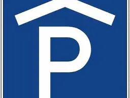 Parken mit Komfort in Lochau!