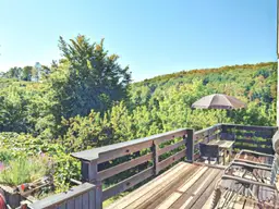 Großzügiges Wohnen im Wienerwald - mit unverbaubarem Ausblick!