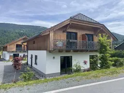 Schigebiet Nassfeld - Wohnen in idyllischer Kärntner Natur zum Top-Preis!