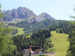Erholung pur in den Alpen - Traumhafte Ferienwohnung auf der Sonnenalpe Nassfeld, Kärnten!