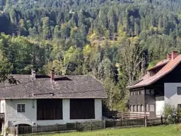 Wohnen am Land: Charmantes Massivhaus nahe Hermagor, Weissensee &amp; Nassfeld