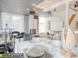 Penthouse-Flair trifft Wohlfühloase – Exklusive Doppelhaushälfte!