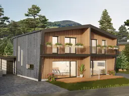 !SONDERPREIS! Doppelhaushälfte Taxenbach/Högmoos belagsfertig für € 499.000,00
