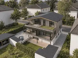 Kompakte Neubau-Wohnung in Saalfelden ab Herbst 2027 kaufen