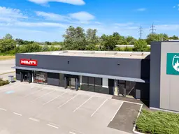 Flexible Gewerbeflächen in bester Lage direkt bei der Autobahnabfahrt St. Pölten Nord