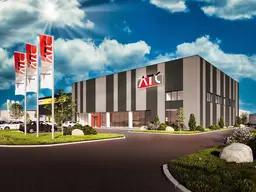 Mietfläche zur Nutzung als Showroom, Lager, Werkstätte, Büro, etc. in Asten