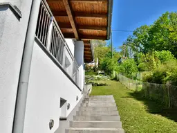 Großzügiges Traumhaus in sonniger Aussichtslage
