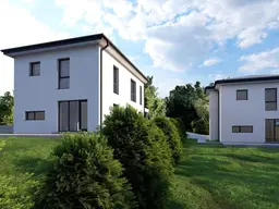 Ihr Neubau-Traumhaus in guter Lage nähe Graz