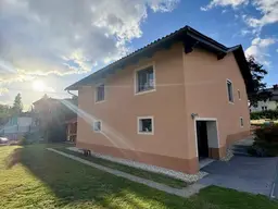 Bungalow mit großem Grundstück in Vasoldsberg – viel Platz, Ruhe und Nähe zu Graz