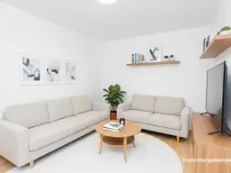 AUFGEPASST!!! Entzückende 2 Zimmer Eigentumswohnung im Herzen Floridsdorfs - inkl. KFZ Stellplatz! Provisionsfrei &amp; komplett saniert!