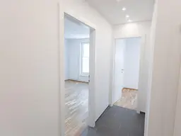 Tolle und kernsanierte 2 Zimmer Eigentumswohnung in der Nähe der VetMed Uni - großartige Anbindung - provisionsfrei zu verkaufen!