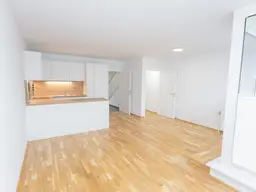 4 Zimmer Maisonette EIGENTUMSWOHNUNG in 1220 Wien - kernsaniert und provisionsfrei!