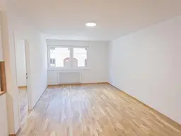 Wunderschöne und komplett sanierte 3 Zimmer Eigentumswohnung in zentraler Lage in 1080 Wien! Provisionsfrei!