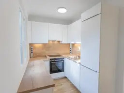 Kleine, aber feine 2 Zimmer Eigentumswohnung mitten in Floridsdorf sucht neue/n Besitzer/in! PROVISIONSFREI