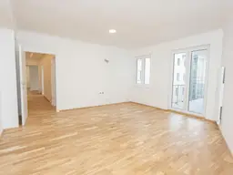 Wunderschön sanierte 3 Zimmer Wohnung trifft auf großartige Döblinger Lage! Wie immer provisionsfrei!