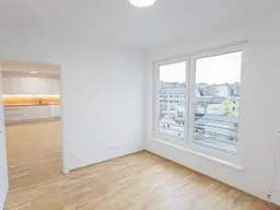Tolle Lage trifft auf noch bessere Komplettsanierung - 4 Zimmer inkl. Loggia Eigentumswohnung in 1100 Wien - PROVISIONSFREI!